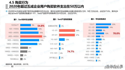 2021年中国saas市场研究报告